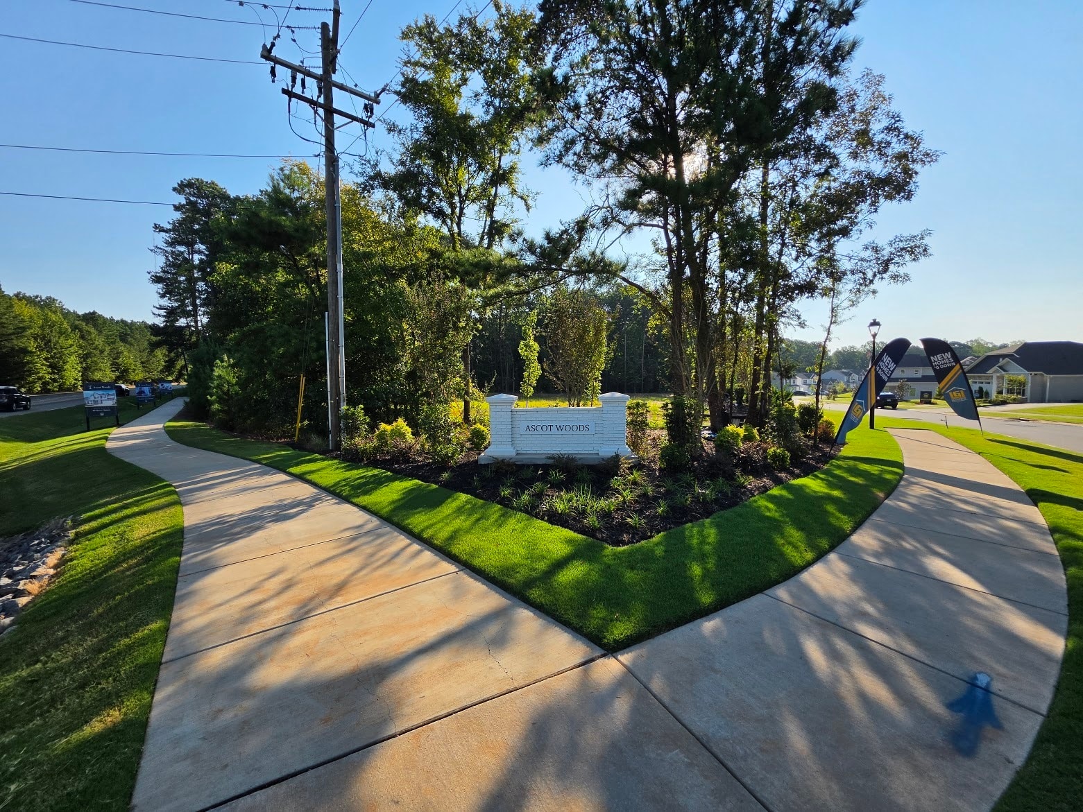 What HOAs Should Look for in a Commercial Landscape Partner